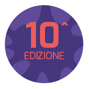 decima edizione 