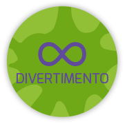 divertimento infinito