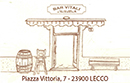 Logo BAR VITALI