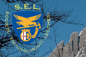 Logo SEL LECCO